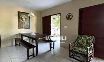 Imagem 7: Casa com 5 dormitórios à venda por R$ 830.000 - Ipioca - Maceió/AL