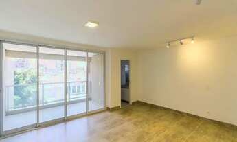 Imagem: Apartamento para Aluguel - Vila Madalena