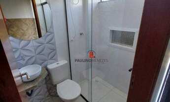 Imagem 4: Loft com 1 dormitório para alugar, 40 m² por R$ 2.400/mês - Vila São Pedro - Americana/SP