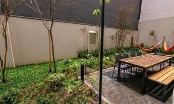 Imagem 6: Studio Nex One Ibirapuera 32,00m² 1 dorm