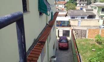 Imagem 4: VENDO OU ALUGO CASA TRÍPLEX EM CAMPO GRANDE COM 3 CASAS + 1 LOJA - MARAVILHA