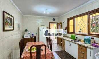 Imagem 7: Sobrado com 3 dormitórios, 153 m² - venda por R$ 850.000,00 ou aluguel por R$ 3.752,00/mês