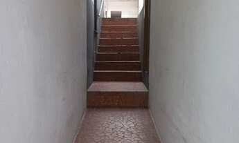 Imagem 3: Casa com 1 dormitório para alugar, 70 m² por R$ 700,00/mês - Jardim Fernandes - São Paulo