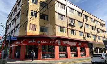 Imagem 2: Apartamento 2 dormitórios no coração do Bairro Boqueirão - Praia Grande/SP