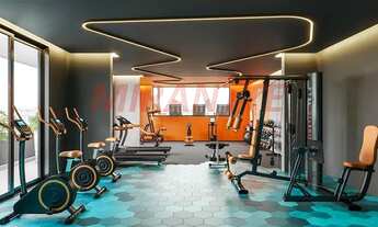 Imagem 3: Apartamento para venda tem 64 metros quadrados com 1 quarto em Santana - São Paulo - SP