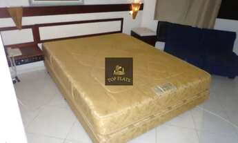 Imagem 5: Flat Para Locação no Brooklin