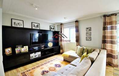 Imagem 4: Locação Apartamento 3 Dormitórios - 189 m² Moema