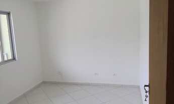 Imagem 2: Apartamento para aluguel com 2 quartos em Santa Cândida - Curitiba - PR