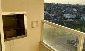 Imagem 3: Apartamento em Parque Santa Fé