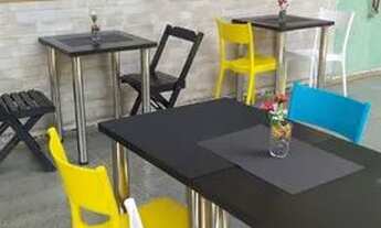 Imagem 4: Vendo cafeteira na Asa Norte