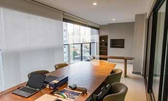 Imagem 5: Apartamento para Aluguel - Vila Mariana, 2 Quartos, 145 m2