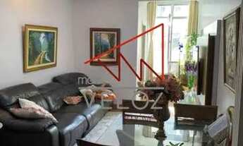 Imagem: Apartamento para venda tem 77 metros quadrados