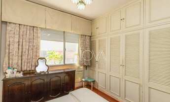 Imagem 13: LEBLON Apartamento com 3 dormitórios