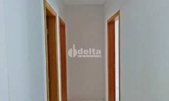 Imagem 4: Apartamento para aluguel, 2 quartos, 1 suíte, 1 vaga, Jardim Inconfidência - Uberlândia/MG