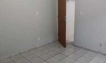 Imagem 7: BARRACÃO COM DOIS QUARTO SALA CONZINHA ÁREA DE SERVIÇO E GARAGEM