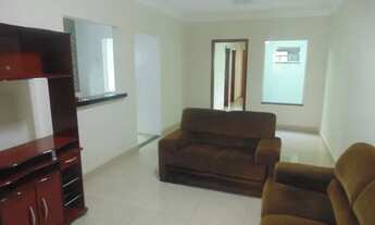 Imagem 3: Casa para aluguel tem 106 metros quadrados com 2 quartos