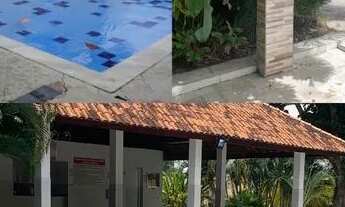 Imagem 5: Alugo apartamento mobiliado pronto para morar, excelente localização, 200m da praia