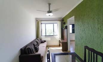 Imagem 4: Apartamento para Aluguel - Jardim Itatiaia, 2 Quartos, 45 m2