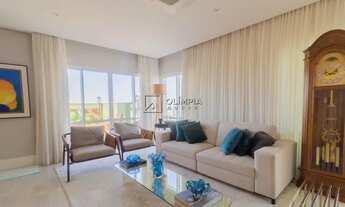 Imagem 3: Venda Cobertura 3 Dormitórios - 272 m² Vila Nova Conceição