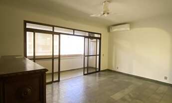 Imagem 2: Apartamento para venda tem 167 metros quadrados com 3 quartos em Centro - Ribeirão Preto