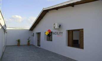 Imagem: Casa com 4 dormitórios à venda, 202 m²