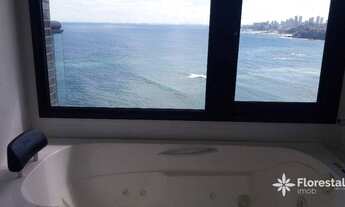 Imagem 9: Apartamento com 4 dormitórios à venda, 302 m² por R$ 3.490.000,00 - Rio Vermelho - Salvado