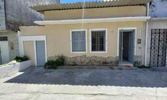 Imagem: Casa para aluguel, 2 quartos, Iputinga