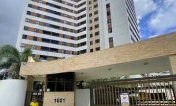 Imagem: ALUGA -SE no Condomínio Atmósfera