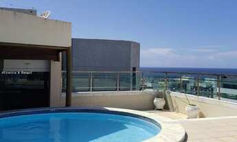 Imagem: Cobertura para Venda em Salvador, Pituba