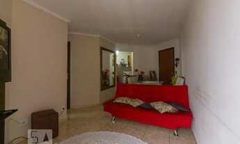 Imagem 3: Apartamento para Aluguel - Jardim Roberto, 2 Quartos, 52 m2