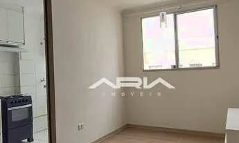 Imagem 5: Apartamento com 2 dormitórios para alugar, 45 m² por R$ 1.700,00/mês - Gleba Fazenda Palha