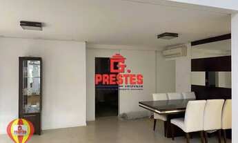 Imagem 3: Casa Residencial para venda e locação, Jardim Residencial Tivoli Park, Sorocaba - CA1136