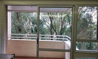 Imagem 4: APARTAMENTO - MORUMBI - SP