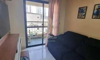 Imagem 6: Excelente Apartamento no Tatuapé com 3 dormitórios (ótima Localização