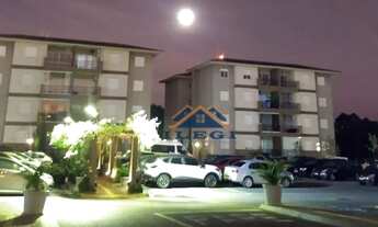 Imagem 6: Apartamento para alugar, 75 m² por R$ 3.024,00/mês - Residencial Vila Gramado - Vinhedo/SP