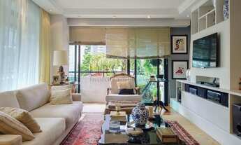 Imagem: SAO PAULO - Apartamento Padrão - ACLIMACAO