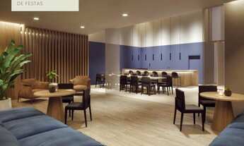 Imagem 6: Apartamento - 132 metros - 3 suites - 2 vagas - Lapa - Vila Romana - São Paulo - SP