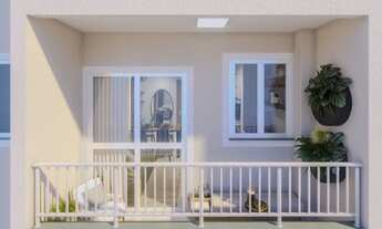 Imagem 6: Apartamento para venda possui 45 metros quadrados com 2 quartos em Mondubim - Fortaleza