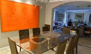 Imagem 7: Maravilhosa Casa à venda em Alto de Pinheiros - SP com 4 Suítes e 413m²