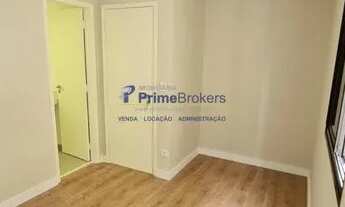 Imagem 6: APARTAMENTO À VENDA NO JABAQUARA 85M² COM 03 DORMITÓRIOS, 01 SUÍTE, 02 VAGAS - SÃO PAULO/S