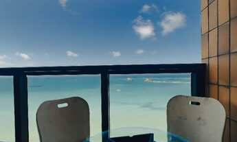 Imagem 2: Apartamento por Temporada à partir R$ 170,00 no Meireles Fortaleza-CE 95