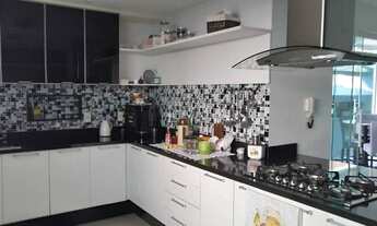 Imagem 6: Casa linear com 3 suítes na Taquara