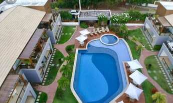 Imagem: Vendo Casa / Flat Condomínio Solaris Village