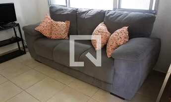 Imagem 3: Apartamento para Aluguel - Boqueirão, 1 Quarto, 42 m2