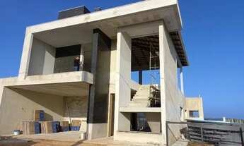 Imagem 2: Casa de veraneio Barragem Carmo do Cajuru