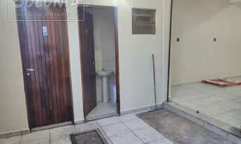 Imagem 6: Santo André - Loja/Salão - Parque das Nações