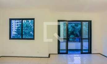 Imagem 6: Apartamento para Aluguel - Panamby, 4 Quartos, 105 m2