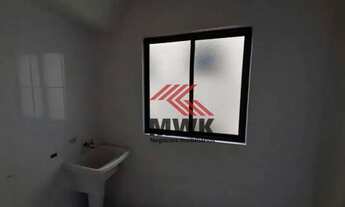 Imagem 2: Apartamento com 2 dormitórios à venda, 61 m² por R$ 250.000,00 - Neva - Cascavel/PR