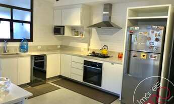 Imagem 7: Moema - 3dorms/1Suíte/2Vagas de garagem - 100M