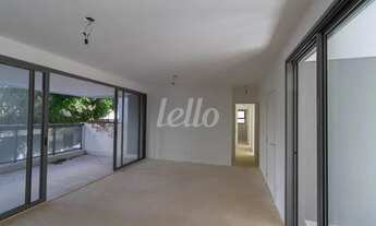 Imagem 4: São Paulo - Apartamento Padrão - Chácara Klabin